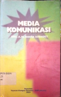 Image of Media Komunikasi